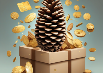 Pine Labs Revenue Soars to Rs 2,711 Crore, Returns to Profit in FY26