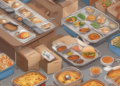 Swiggy’s Restaurant Duplication: One-Star Reviews Rendered Ineffective for Users