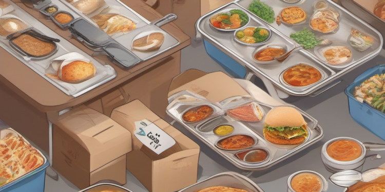 Swiggy’s Restaurant Duplication: One-Star Reviews Rendered Ineffective for Users Swiggy’s Restaurant Duplication: One-Star Reviews Rendered Ineffective for Users