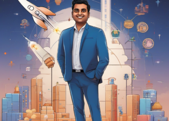 upGrad Appoints Mukesh Mundra as New Chief Financial Officer