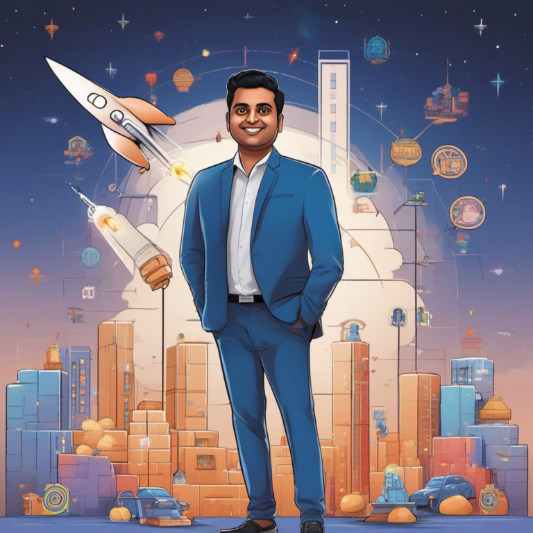 upGrad Appoints Mukesh Mundra as New Chief Financial Officer