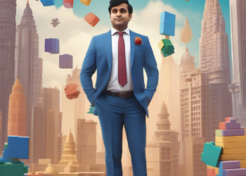 upGrad Hires Ex-JioStar Executive Mukesh Mundra as New CFO