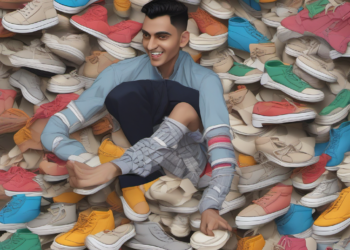 Yoho Secures New Funding to Accelerate Growth in D2C Footwear Market
