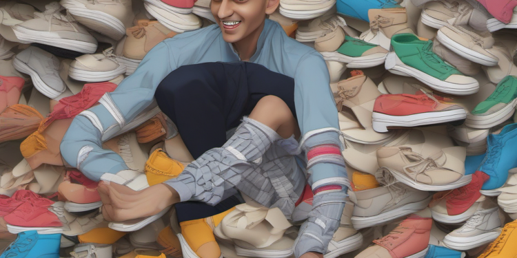 Yoho Secures New Funding to Accelerate Growth in D2C Footwear Market