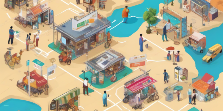 MobiKwik Secures RBI Approval for Offline Payment Aggregator Business After NBFC Nod
