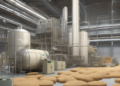 altM Revolutionizes Bio-Based Materials Using Agricultural Residue for Sustainable Future altM Revolutionizes Bio-Based Materials Using Agricultural Residue for Sustainable Future