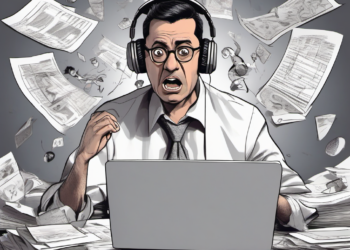 Pocket FM CFO Anurag Sharma Resigns in Surprise Leadership Shakeup