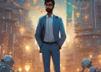 Ashish Kumar Launches Rs 2,000 Cr Fund for AI and Deeptech Innovations
