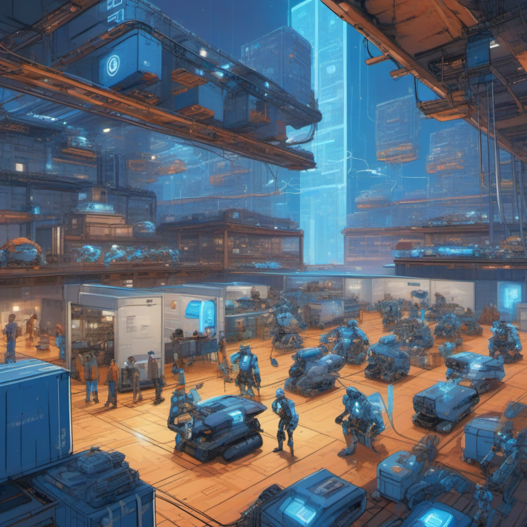 Shipsy Surpasses M ARR Amid Rising Demand for AI in Logistics