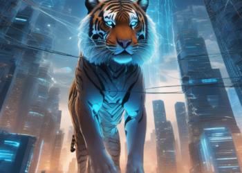 Quantum Tiger secures funding, valued at  million for AI-native strategy