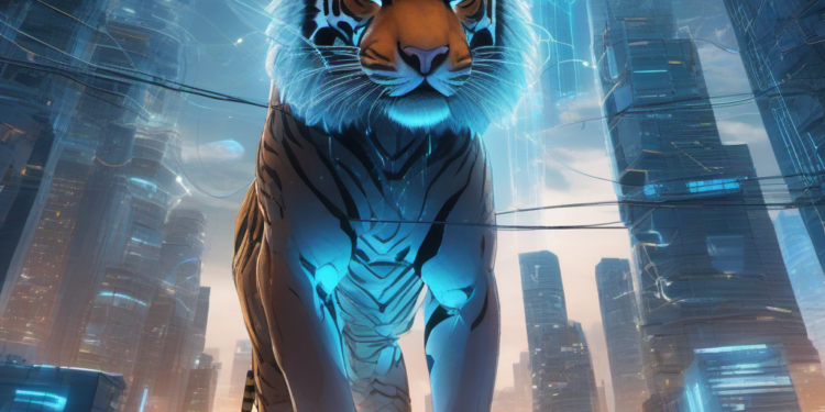 Quantum Tiger secures funding, valued at million for AI-native strategy Quantum Tiger secures funding, valued at million for AI-native strategy