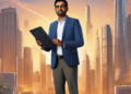Incuspaze Appoints Amit Ghoshal as MD, Aiming for ₹1,000 Crore Revenue Incuspaze Appoints Amit Ghoshal as MD, Aiming for ₹1,000 Crore Revenue