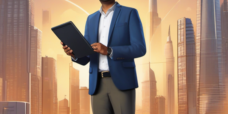 Incuspaze Appoints Amit Ghoshal as MD, Aiming for ₹1,000 Crore Revenue Incuspaze Appoints Amit Ghoshal as MD, Aiming for ₹1,000 Crore Revenue