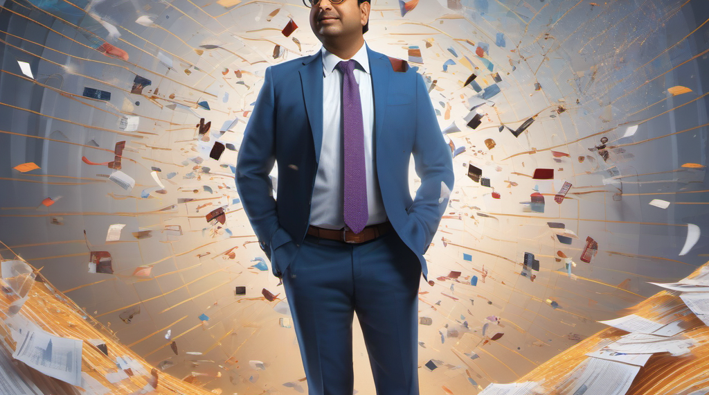 Pocket FM CFO Anurag Sharma Resigns Amidst Company Restructuring Efforts