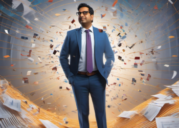 Pocket FM CFO Anurag Sharma Resigns Amidst Company Restructuring Efforts Pocket FM CFO Anurag Sharma Resigns Amidst Company Restructuring Efforts