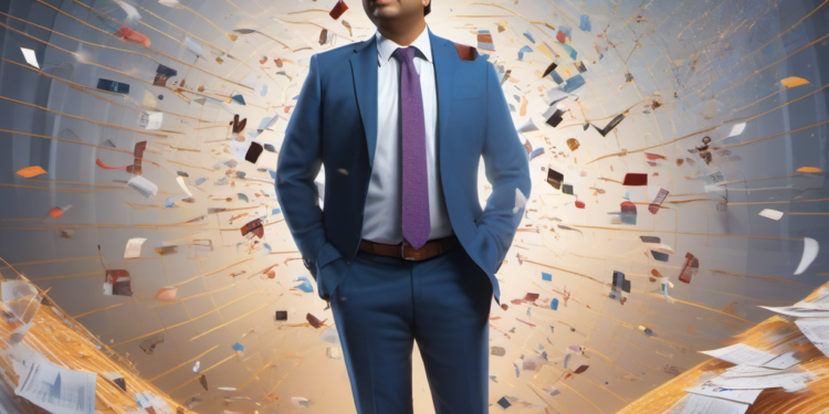Pocket FM CFO Anurag Sharma Resigns Amidst Company Restructuring Efforts Pocket FM CFO Anurag Sharma Resigns Amidst Company Restructuring Efforts