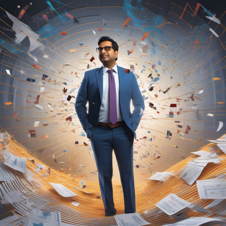 Pocket FM CFO Anurag Sharma Resigns Amidst Company Restructuring Efforts