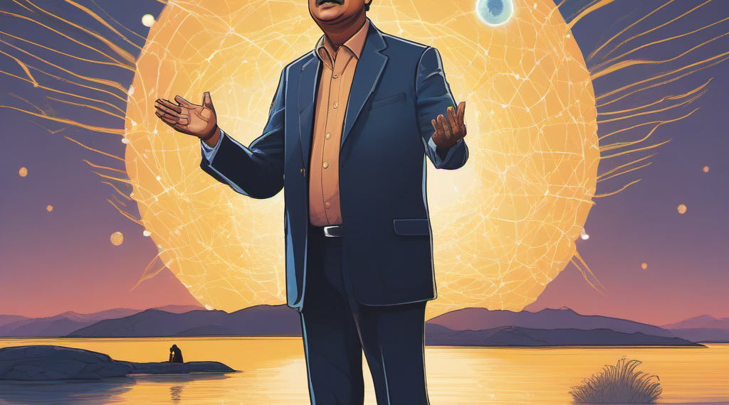 Nandan Nilekani invests in F2A’s Rs 2,000 crore AI deeptech fund Nandan Nilekani invests in F2A’s Rs 2,000 crore AI deeptech fund