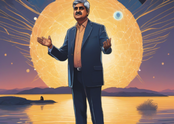 Nandan Nilekani invests in F2A’s Rs 2,000 crore AI deeptech fund