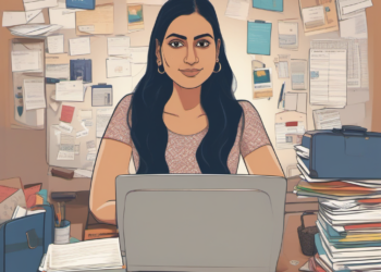Lightspeed VP Mansi Chugh Resigns Amid Strategic Marketing Overhaul Lightspeed VP Mansi Chugh Resigns Amid Strategic Marketing Overhaul