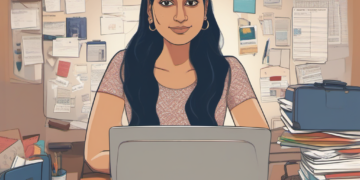 Lightspeed VP Mansi Chugh Resigns Amid Strategic Marketing Overhaul