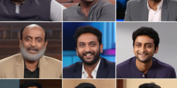 Startup Founders Face Celebrity Status: The Clash Over Personality Rights