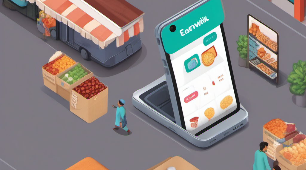 MobiKwik Secures RBI Approval to Launch Offline Merchant Payment Services MobiKwik Secures RBI Approval to Launch Offline Merchant Payment Services