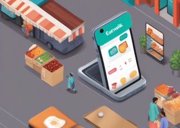 MobiKwik Secures RBI Approval to Launch Offline Merchant Payment Services