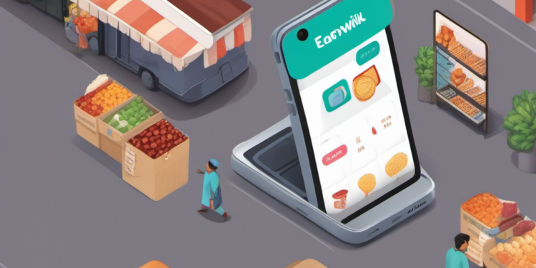MobiKwik Secures RBI Approval to Launch Offline Merchant Payment Services