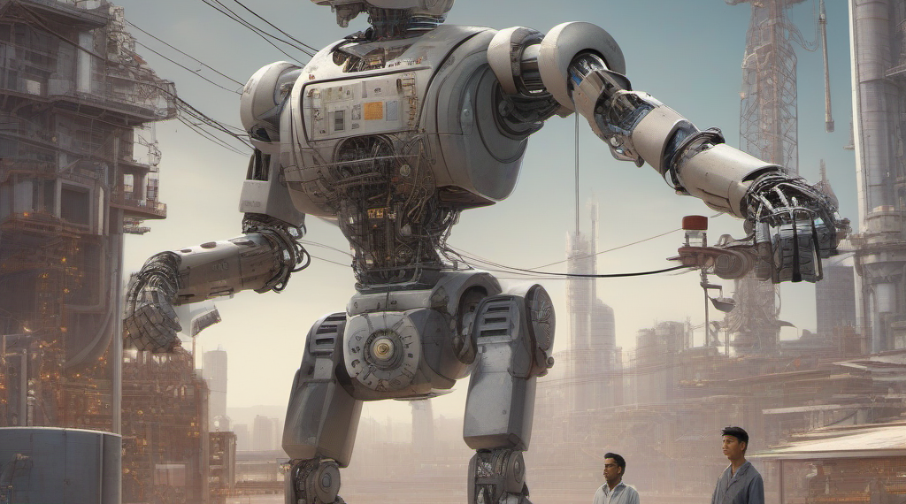 Y Combinator-Backed Startup Archives Indian Workers to Train Global Robots Y Combinator-Backed Startup Archives Indian Workers to Train Global Robots