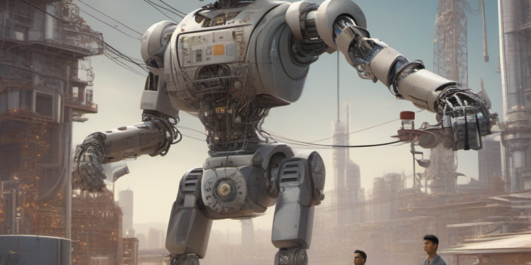 Y Combinator-Backed Startup Archives Indian Workers to Train Global Robots Y Combinator-Backed Startup Archives Indian Workers to Train Global Robots