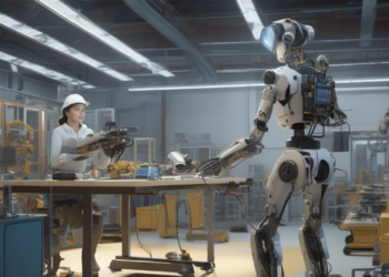 Y Combinator’s Human Archive: Training Robots with Indian Workers’ Expertise