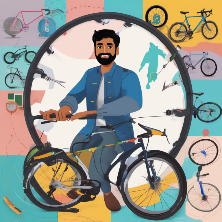 Ex-CARS24 Exec Himanshu Ratnoo Joins EMotorad as Cofounder