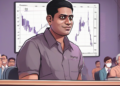 Byju’s Founder Sentenced to Six Months in Jail by Singapore Court