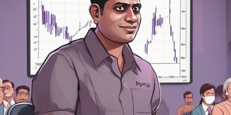 Byju’s Founder Sentenced to Six Months in Jail by Singapore Court Byju’s Founder Sentenced to Six Months in Jail by Singapore Court