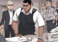 Byju Raveendran Sentenced to Six Months in Jail for Contempt in Singapore Byju Raveendran Sentenced to Six Months in Jail for Contempt in Singapore