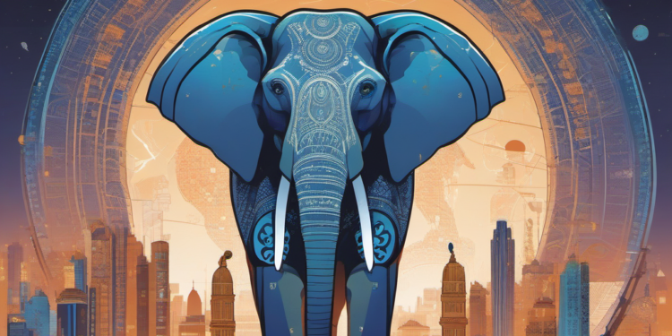 India’s Sovereign AI: Navigating Challenges and Opportunities in a Digital Era
