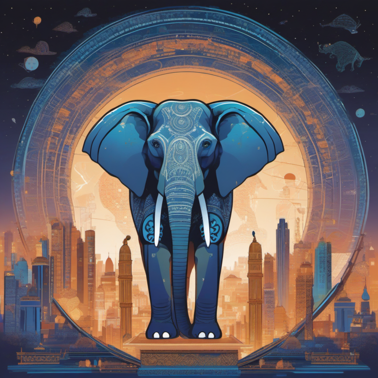 India’s Sovereign AI: Navigating Challenges and Opportunities in a Digital Era