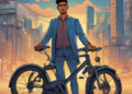 EMotorad Welcomes Ex-Cars24 CEO Himanshu Ratnoo as New Co-Founder