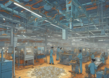 Tiea Connectors secures Rs 77 Cr Series A funding from IvyCap Ventures