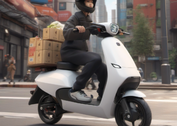 Ola Electric Secures Regulatory Approval for Commercial E-Scooter Launch Ola Electric Secures Regulatory Approval for Commercial E-Scooter Launch