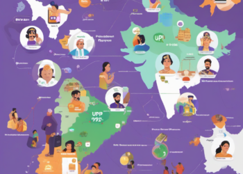 PhonePe Achieves 10 Billion UPI Transactions for Second Consecutive Month in April PhonePe Achieves 10 Billion UPI Transactions for Second Consecutive Month in April