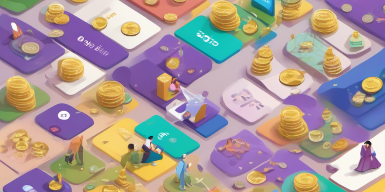 PhonePe Achieves 10 Billion UPI Transactions for Second Consecutive Month
