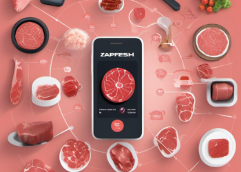Zappfresh Reports 59% YoY PAT Growth to ₹14 Crore in FY26