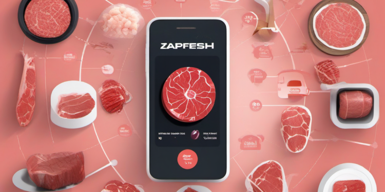 Zappfresh Reports 59% YoY PAT Growth to ₹14 Crore in FY26