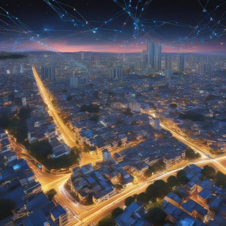 AI Summit Unveils Innovations as PhysicsWallah Reports Mixed Q4 Results