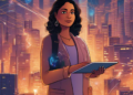 Anthropic Appoints Sangeeta Bavi to Spearhead Indian Startup Initiatives