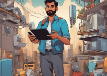 Eazzy, founded by ex-Reliance and Flipkart executives, secures angel funding