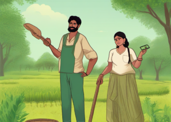 Anveshan Secures Rs 121 Cr Funding from Vertex Ventures and Notable Investors