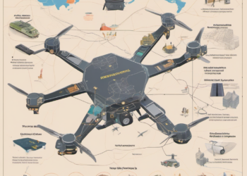 ZeroDrag raises Rs 6.5 crore to develop indigenous drone electronics
